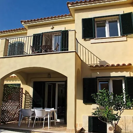Casa Nani Sa Rapita