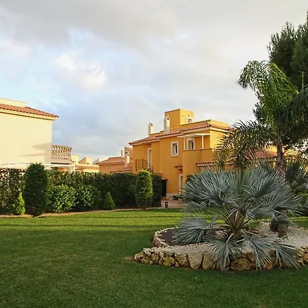 Holiday home Casa Nani Sa Rapita