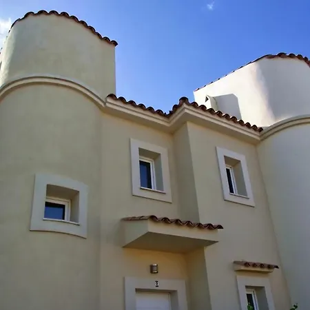 Casa Nani Sa Rapita
