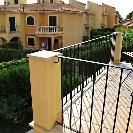 Holiday home Casa Nani