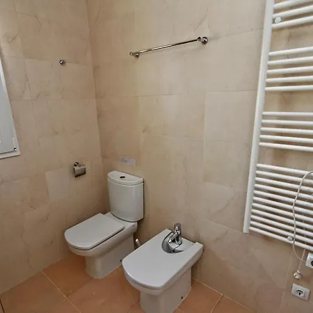 Casa Nani * Sa Rapita