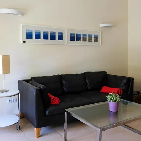 Casa Nani Holiday home