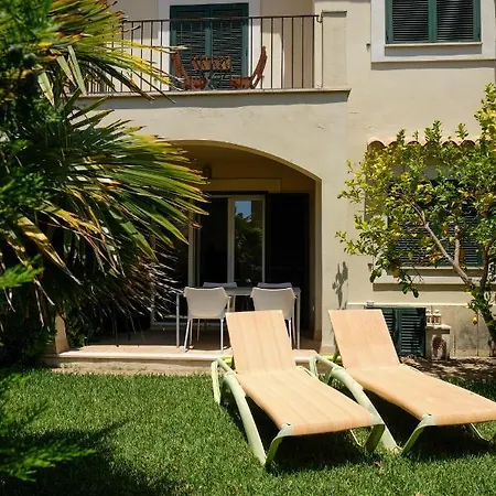 Casa Nani Sa Rapita