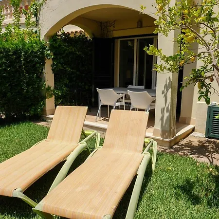 Holiday home Casa Nani *