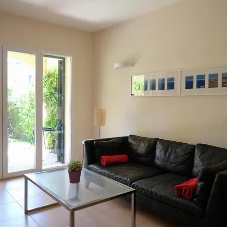 Casa Nani Holiday home *