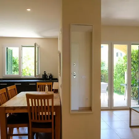 Casa Nani Sa Ràpita