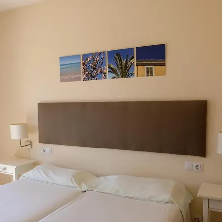 Casa Nani Ferienhaus *