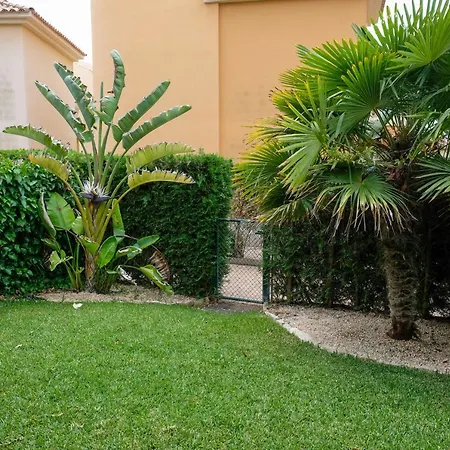 Casa Nani * Sa Rapita