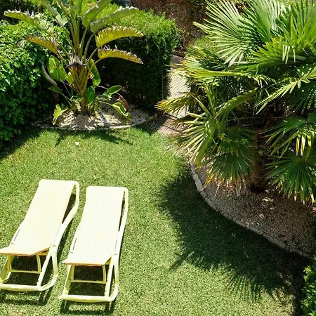 Casa Nani Holiday home *
