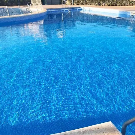 Casa Nani Ferienhaus Sa Ràpita
