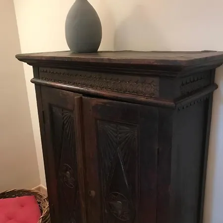 Casa Nani * Sa Rapita