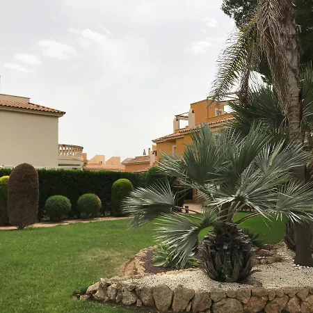 Casa Nani *